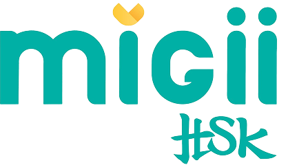 Logo Migii HSK