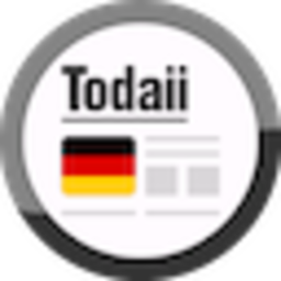 Logo Todai Germany